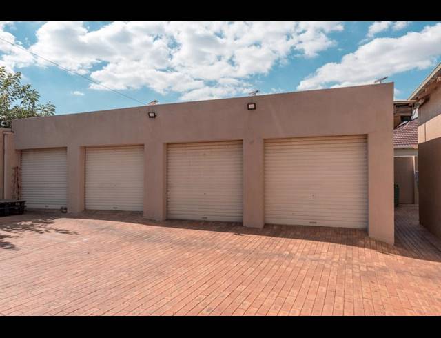 4 BEDROOM HOUSE FOR SALE IN FISHERS HILL